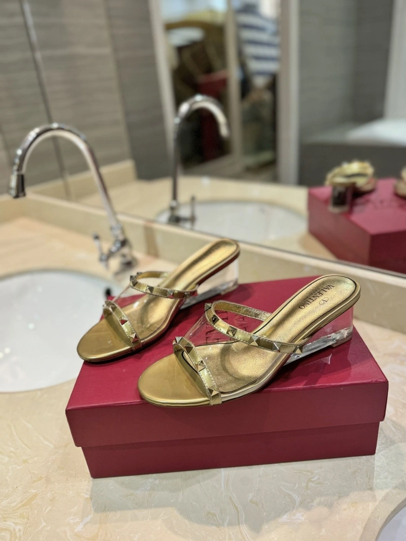 Reliable Vxlxntino Sandals 230878