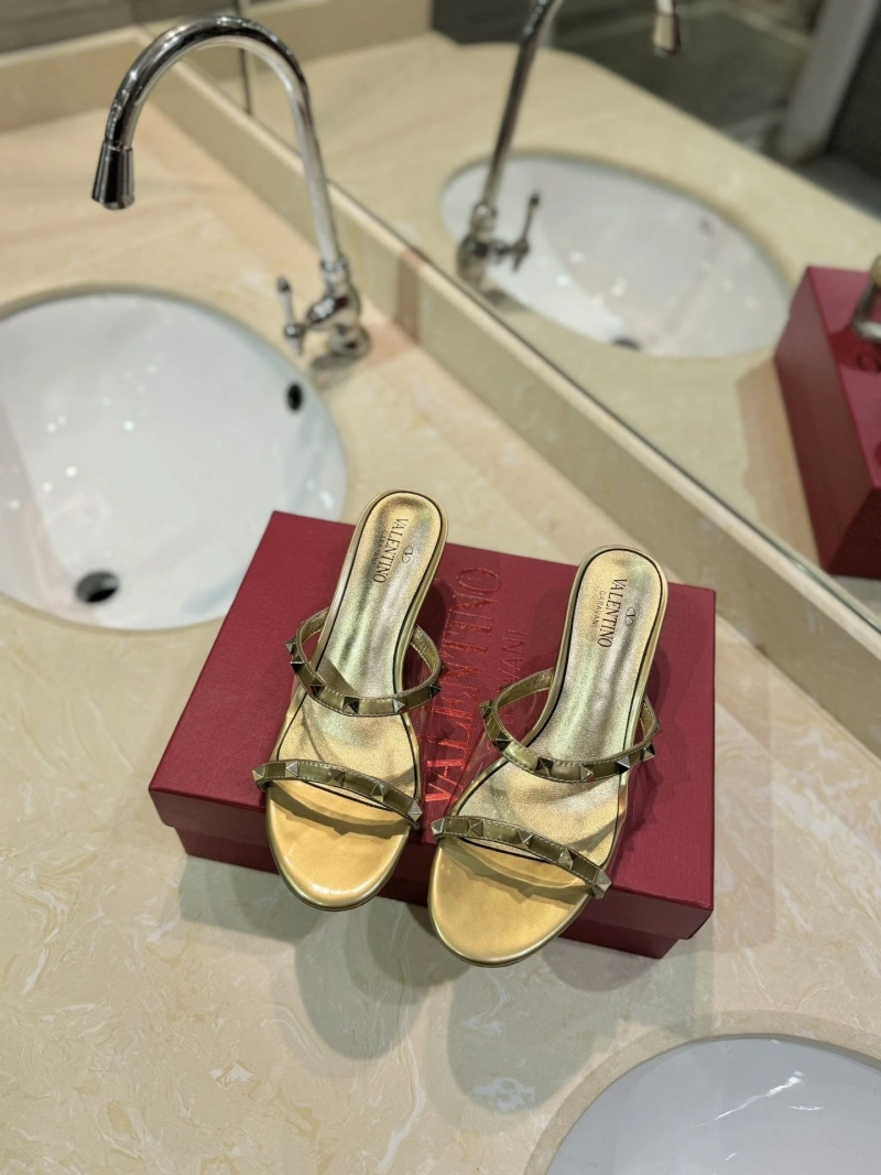 Reliable Vxlxntino Sandals 230878