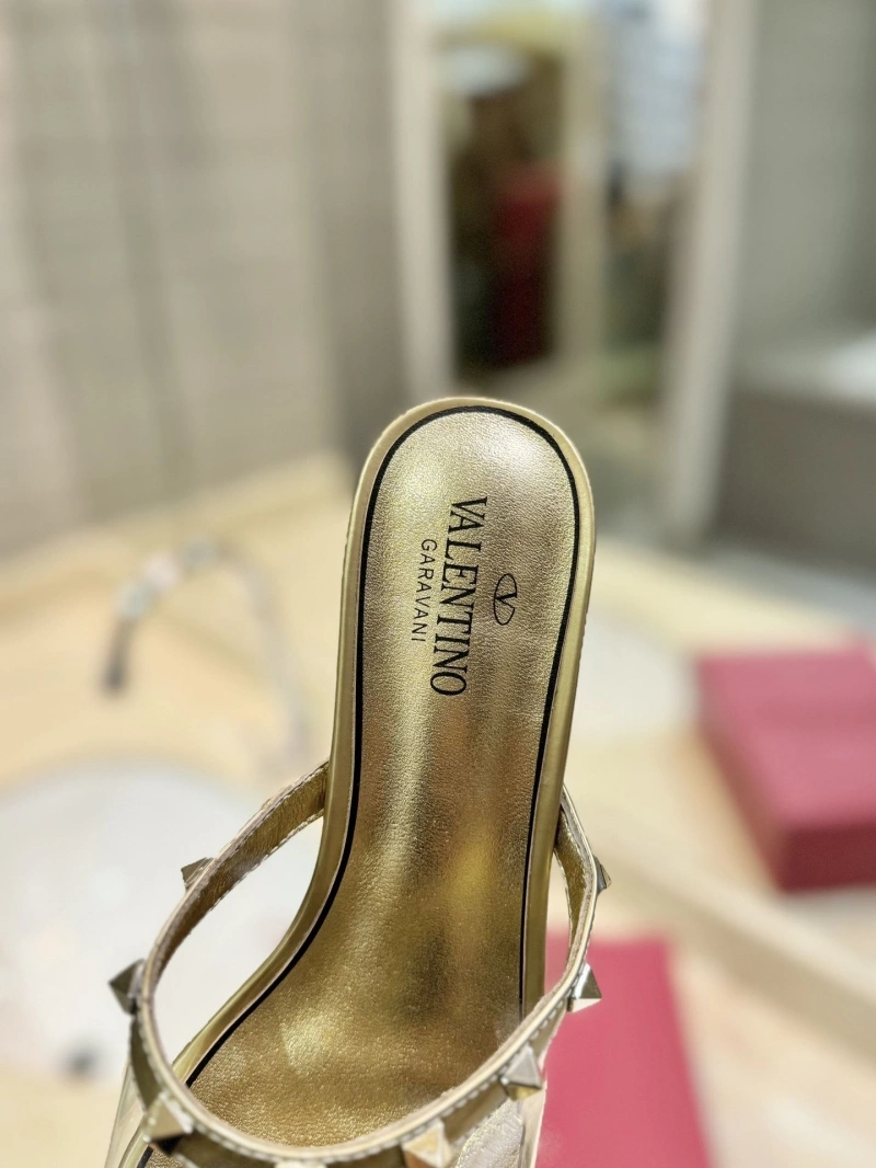 Reliable Vxlxntino Sandals 230878
