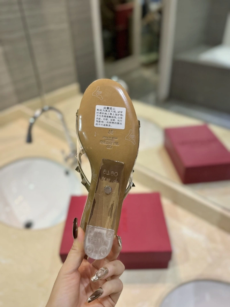 Reliable Vxlxntino Sandals 230878