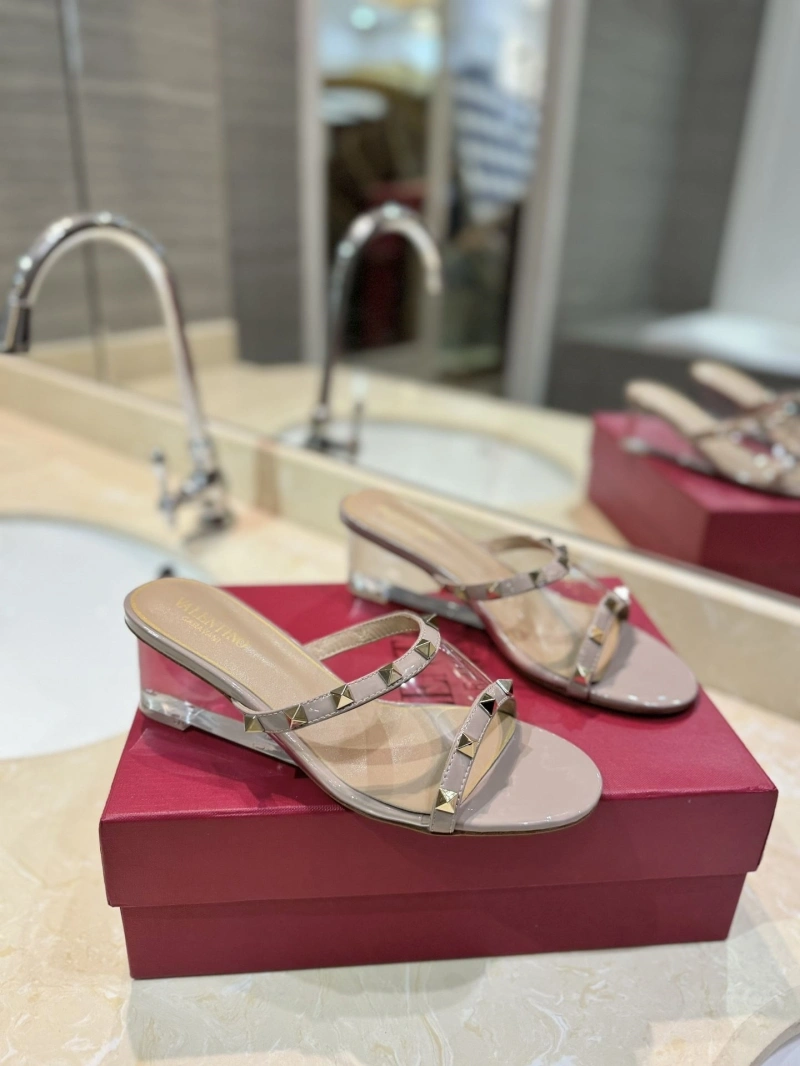 Vxlxntino Sandals Breathable 230899