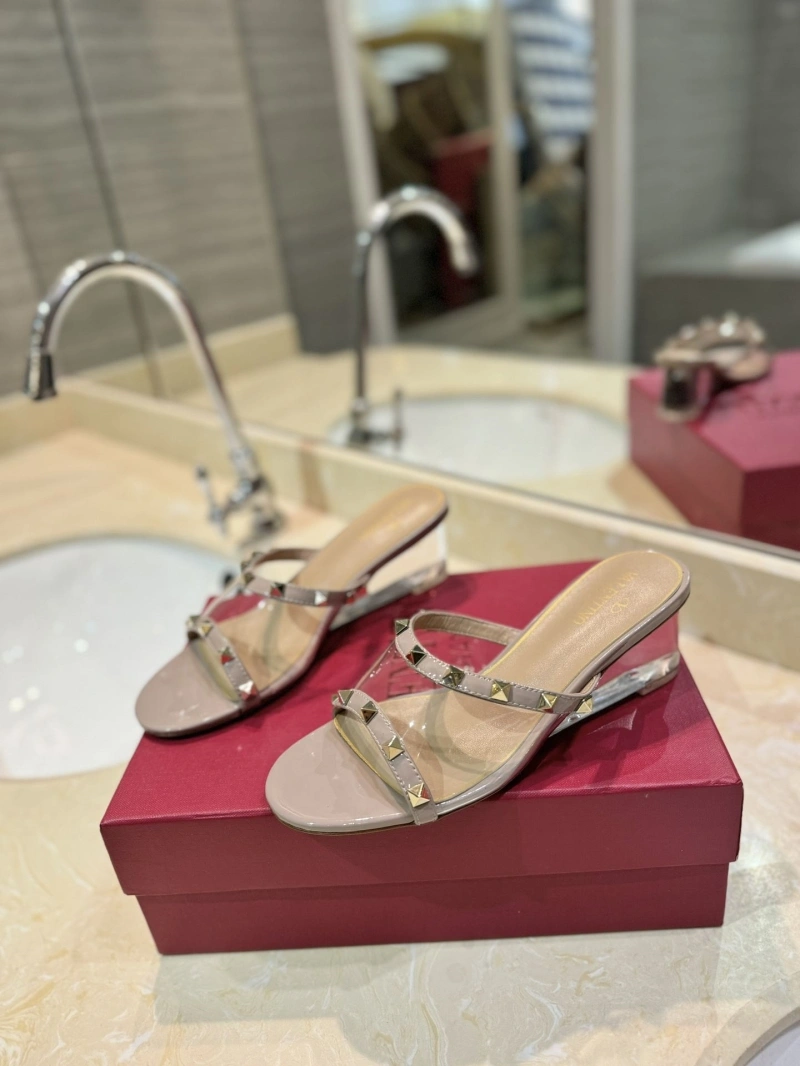 Vxlxntino Sandals Breathable 230899