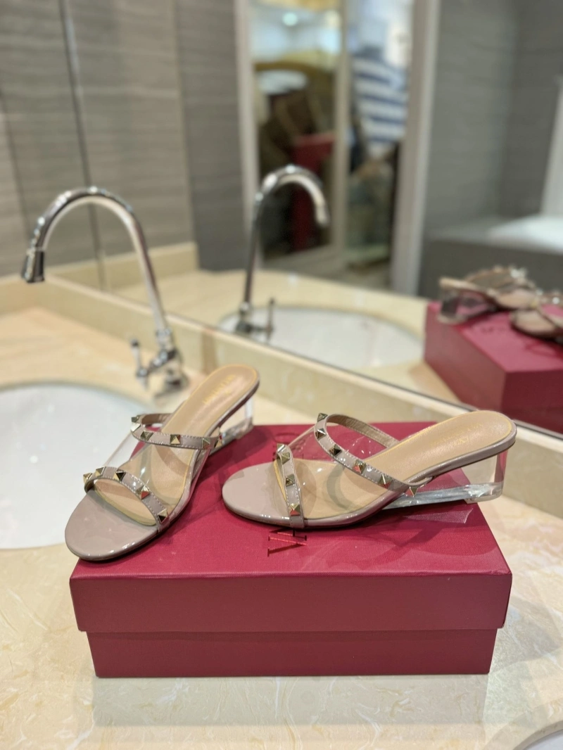 Vxlxntino Sandals Breathable 230899