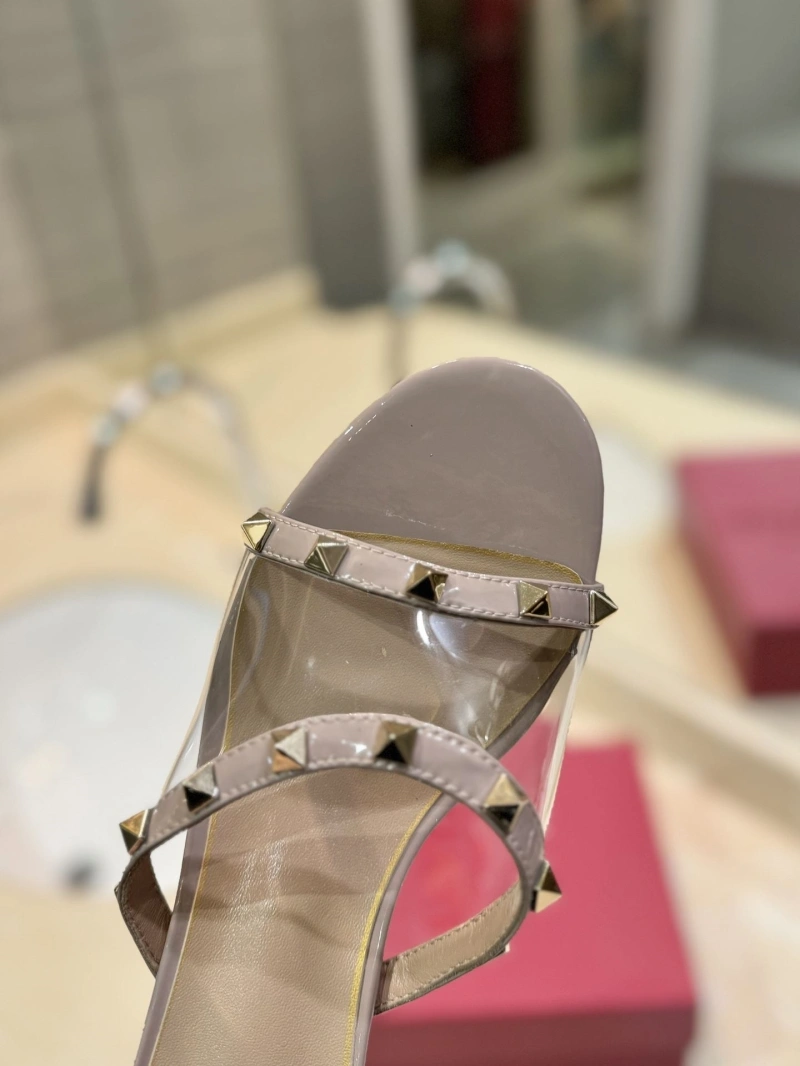 Vxlxntino Sandals Breathable 230899