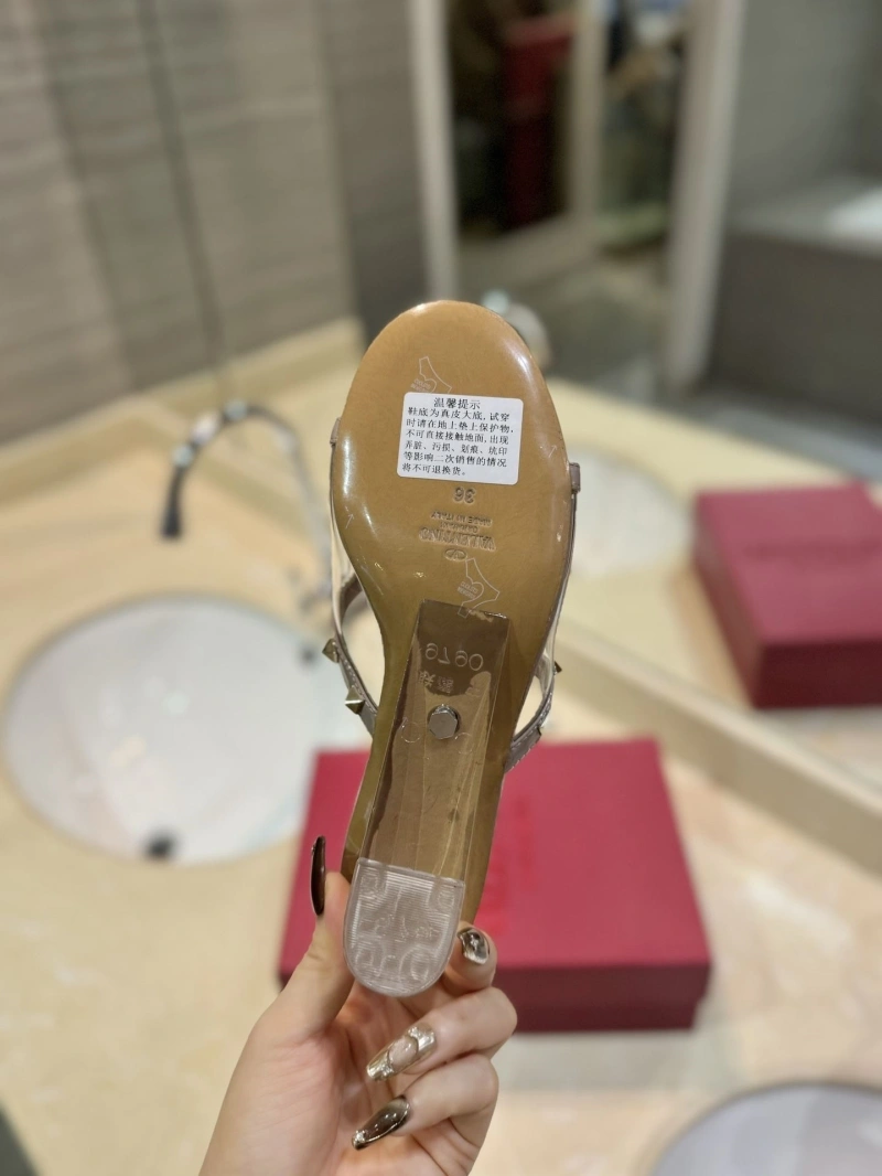 Vxlxntino Sandals Breathable 230899