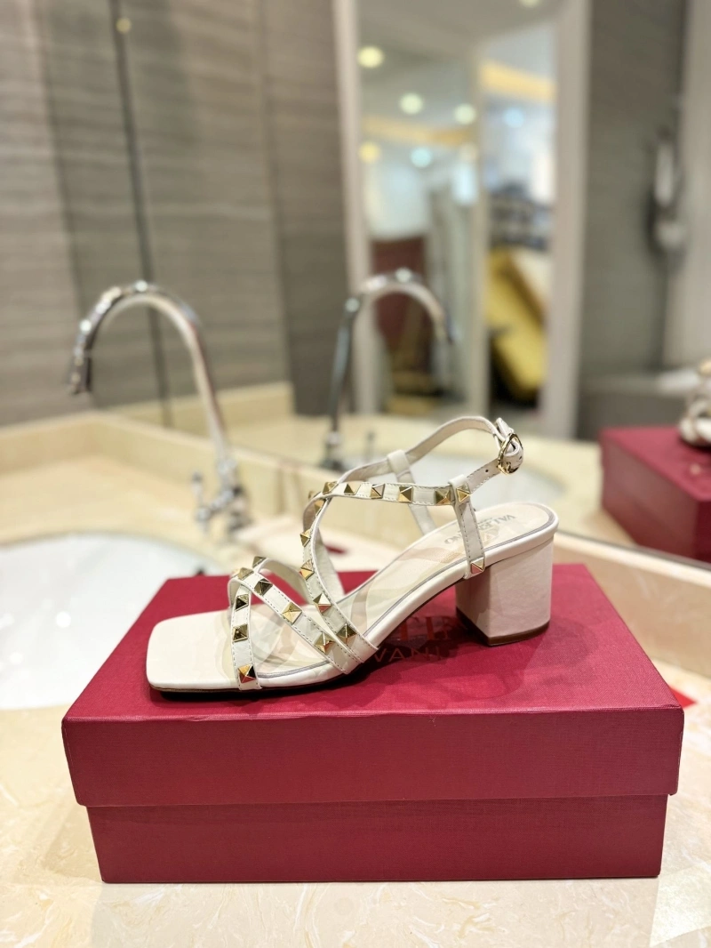 Bold Vxlxntino Sandals 230894