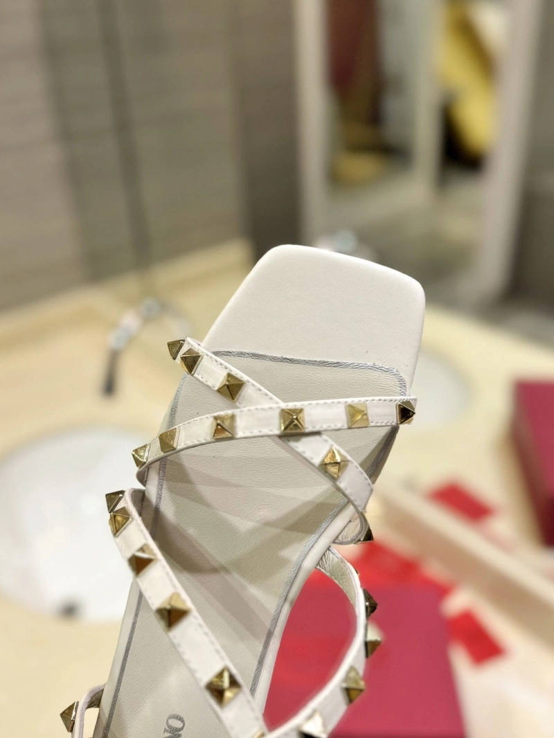 Bold Vxlxntino Sandals 230894