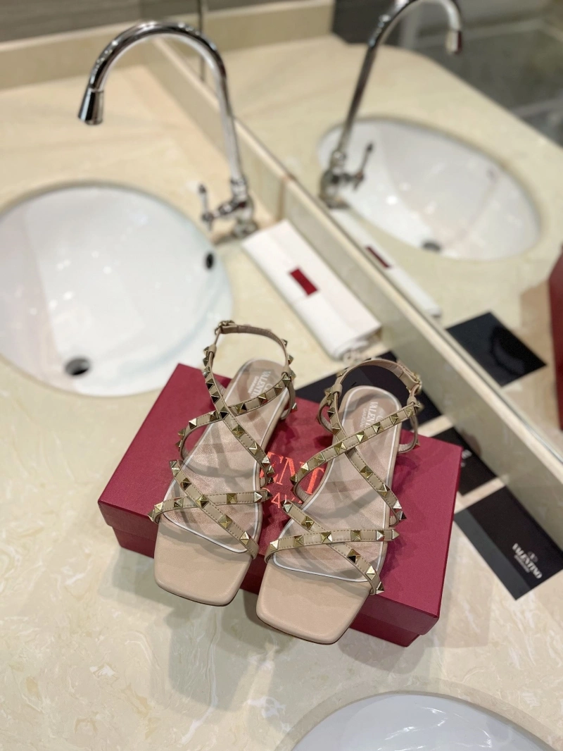 Vxlxntino Sandals Elegant 230891