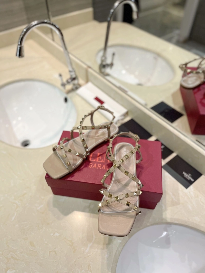 Vxlxntino Sandals Elegant 230891