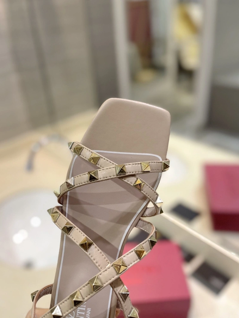 Vxlxntino Sandals Elegant 230891