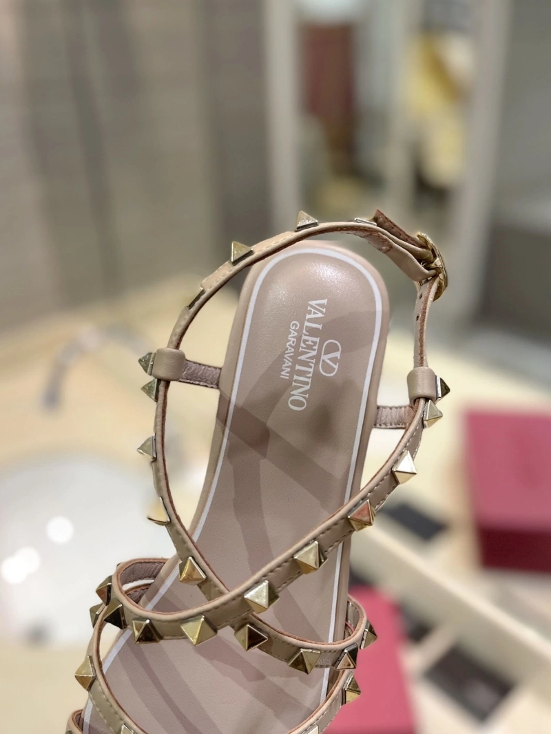 Vxlxntino Sandals Elegant 230891