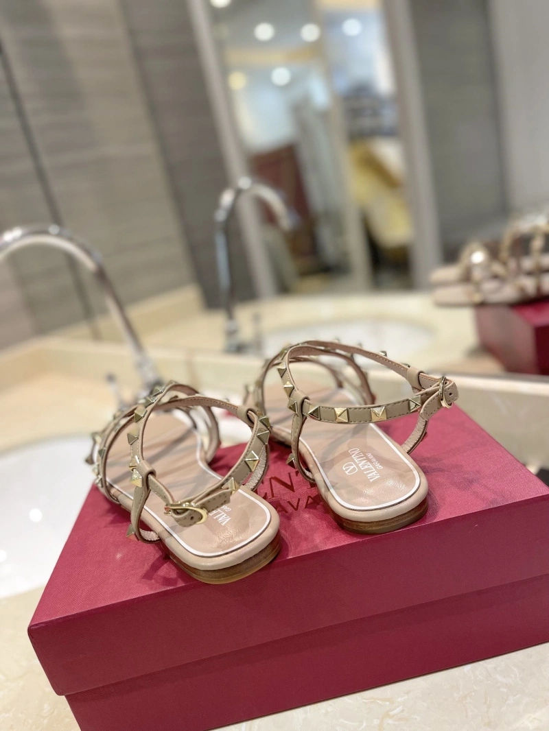Vxlxntino Sandals Elegant 230891