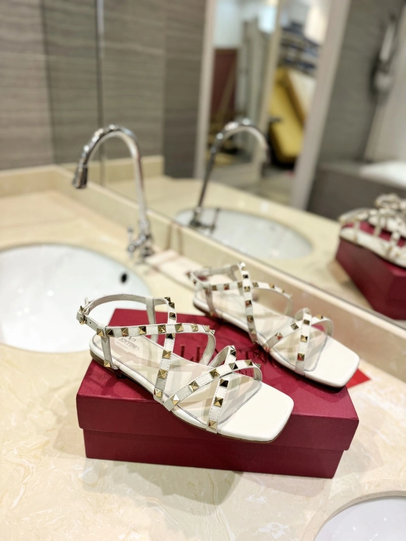 Practical Vxlxntino Sandals 230876
