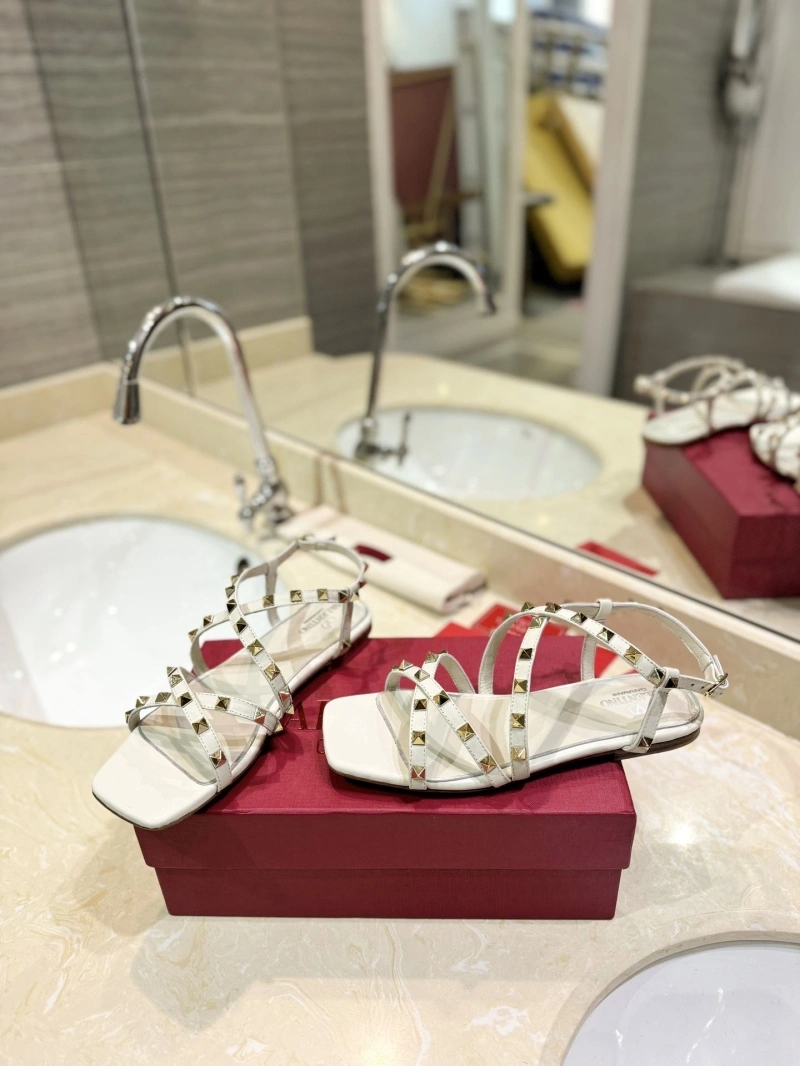 Practical Vxlxntino Sandals 230876