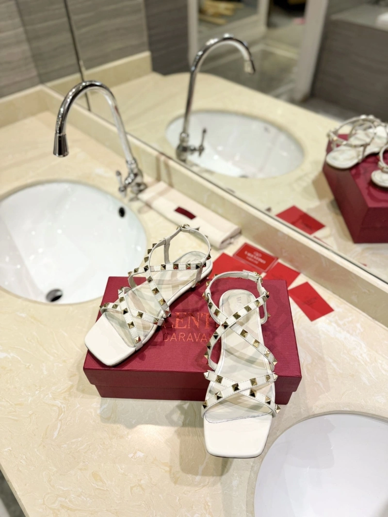 Practical Vxlxntino Sandals 230876