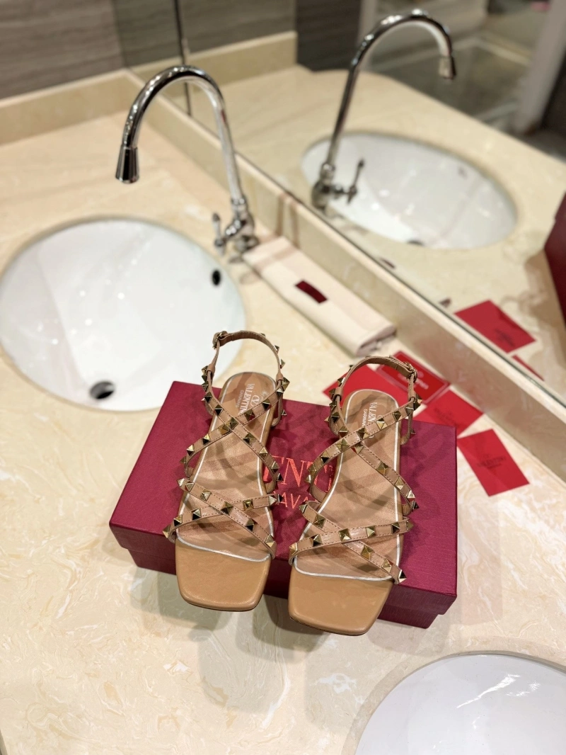 Resilient Vxlxntino Sandals 230883