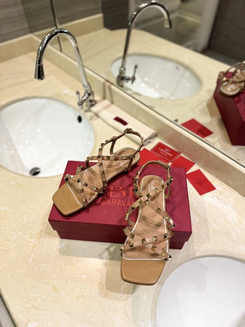 Resilient Vxlxntino Sandals 230883