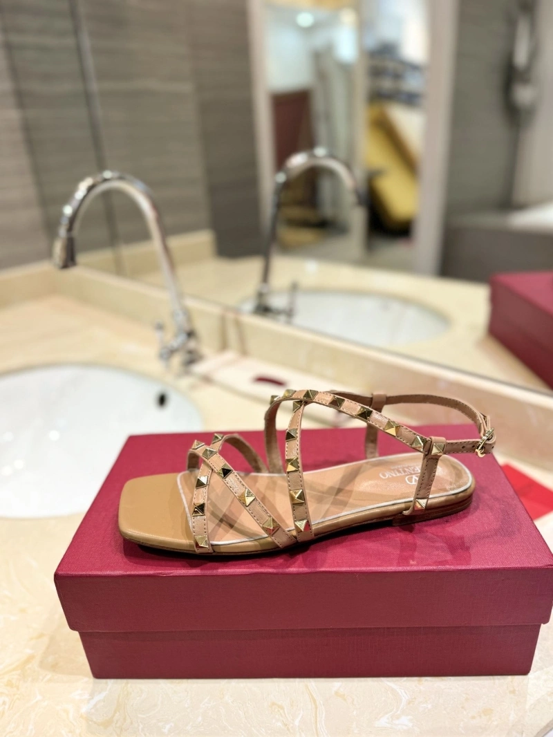 Resilient Vxlxntino Sandals 230883