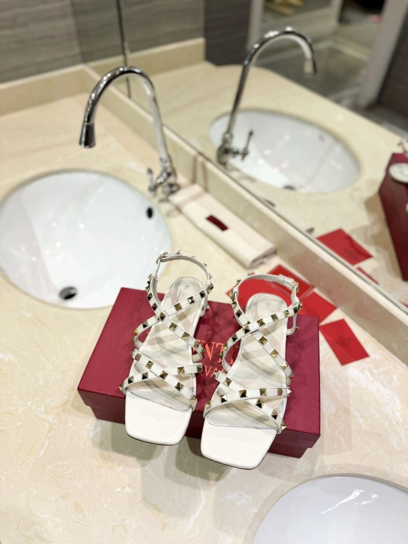 HighQuality Vxlxntino Sandals 230879