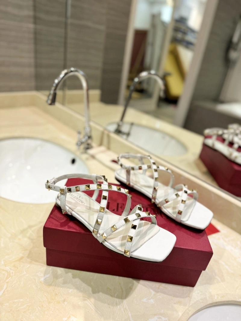 HighQuality Vxlxntino Sandals 230879