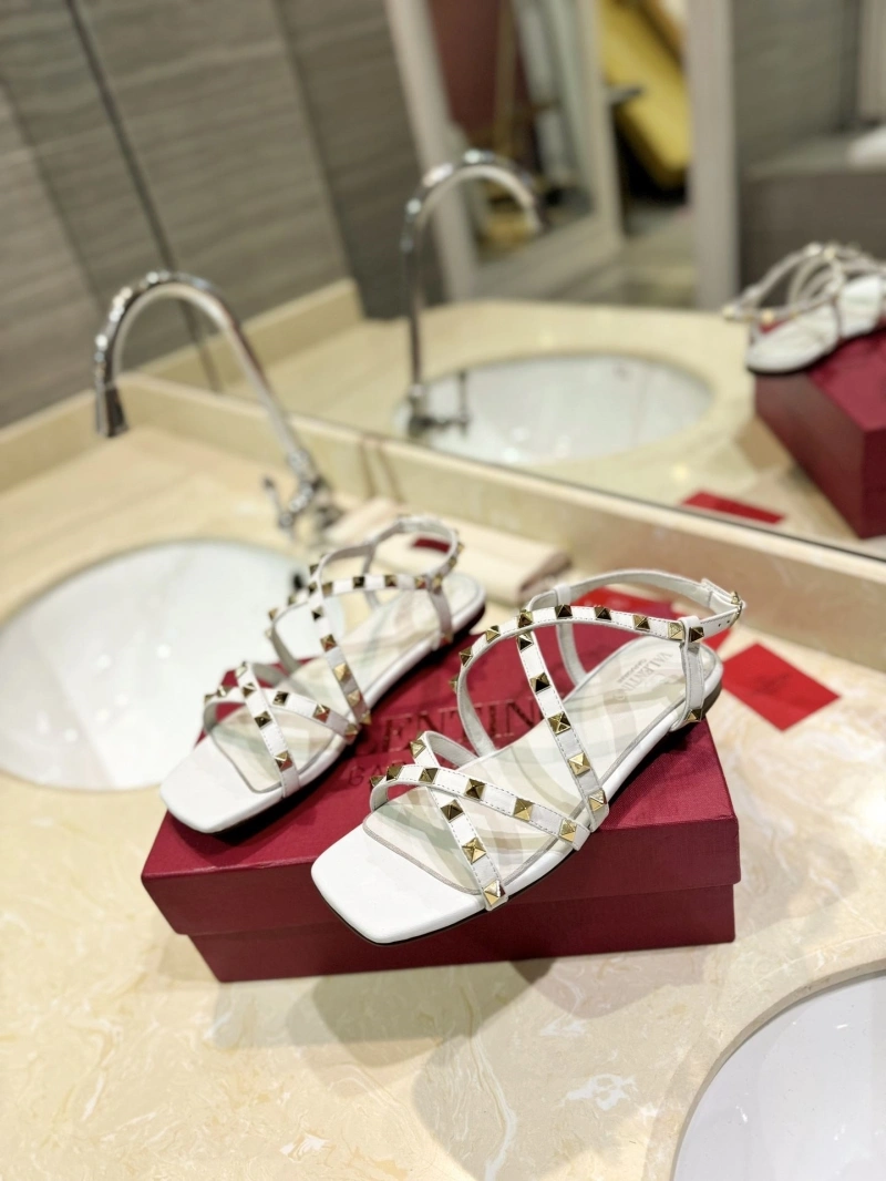 HighQuality Vxlxntino Sandals 230879