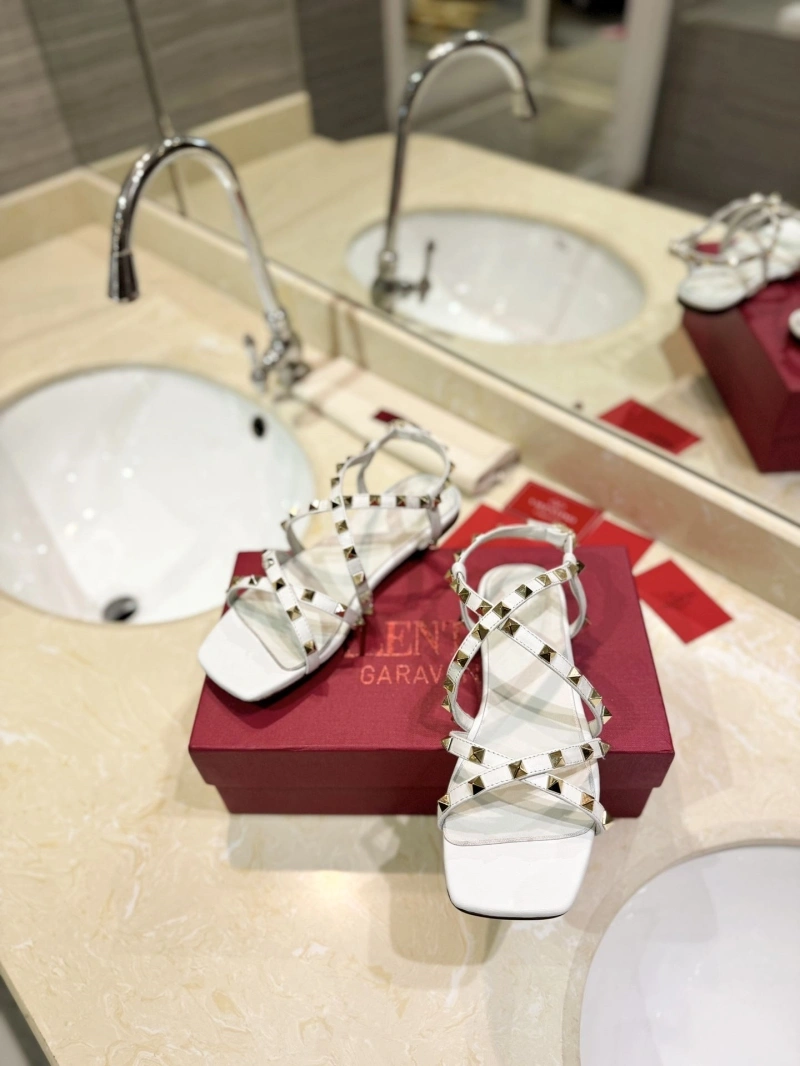 HighQuality Vxlxntino Sandals 230879