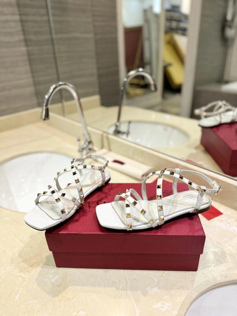 HighQuality Vxlxntino Sandals 230879
