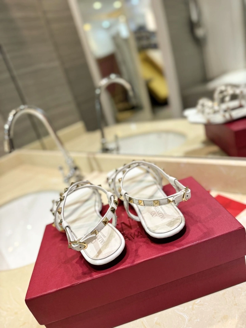 HighQuality Vxlxntino Sandals 230879
