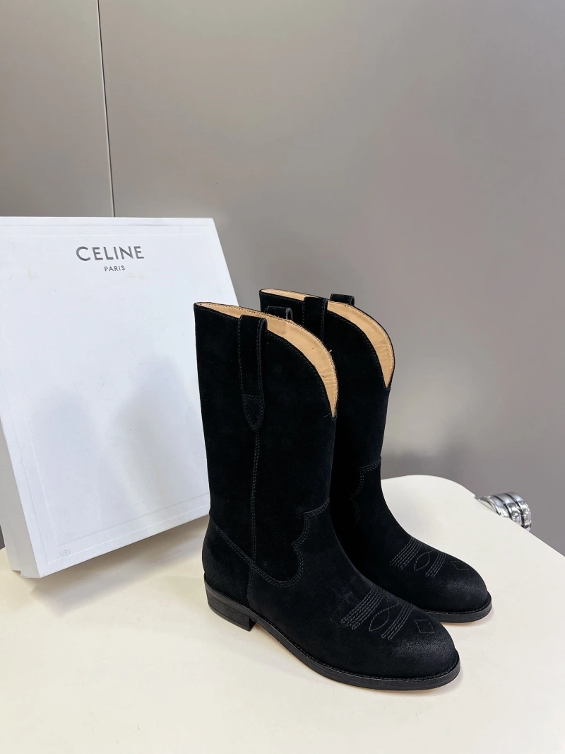 TopPick Cxlxne Boots 116490
