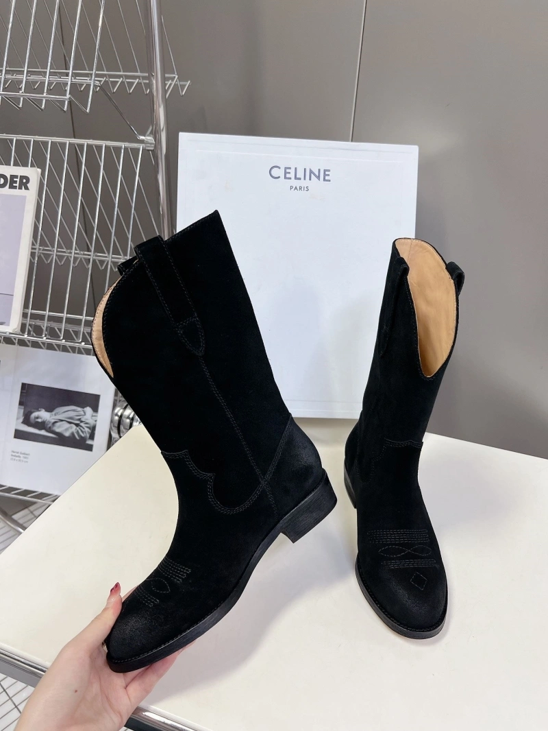 TopPick Cxlxne Boots 116490