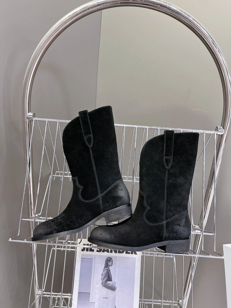 TopPick Cxlxne Boots 116490