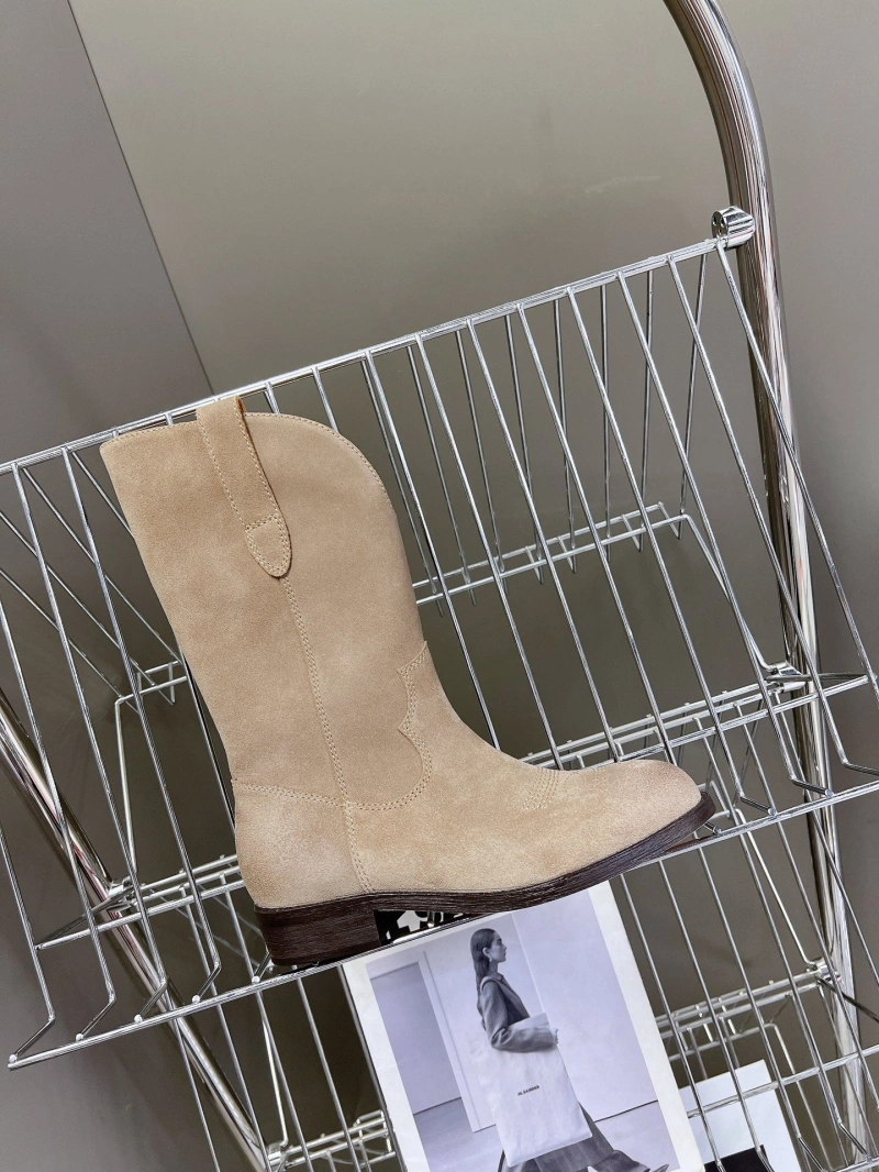 Compact Cxlxne Boots 116494
