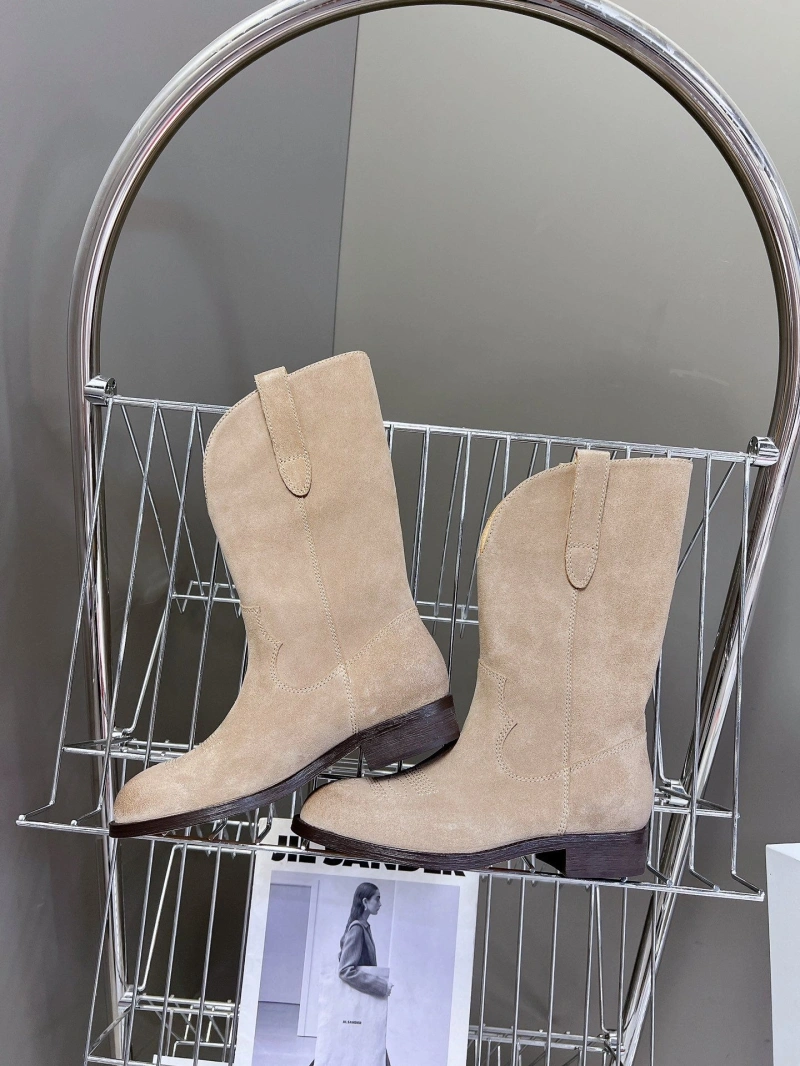 Compact Cxlxne Boots 116494