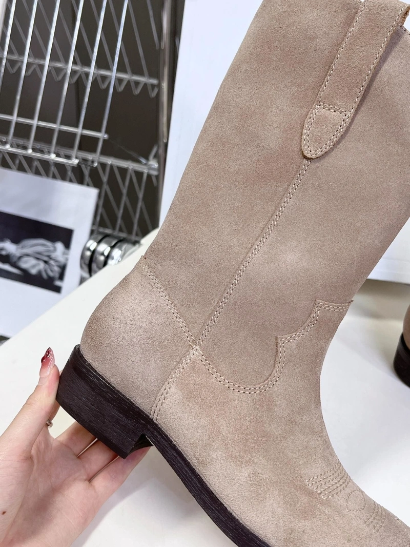 Compact Cxlxne Boots 116494