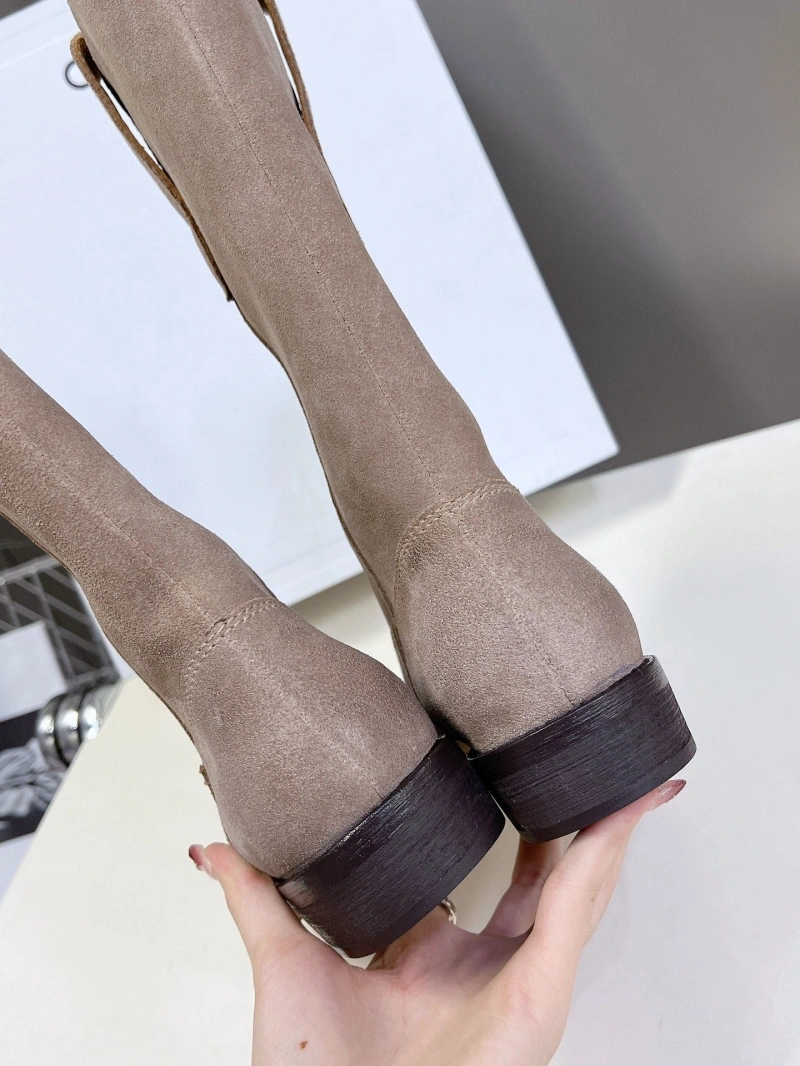 Compact Cxlxne Boots 116494