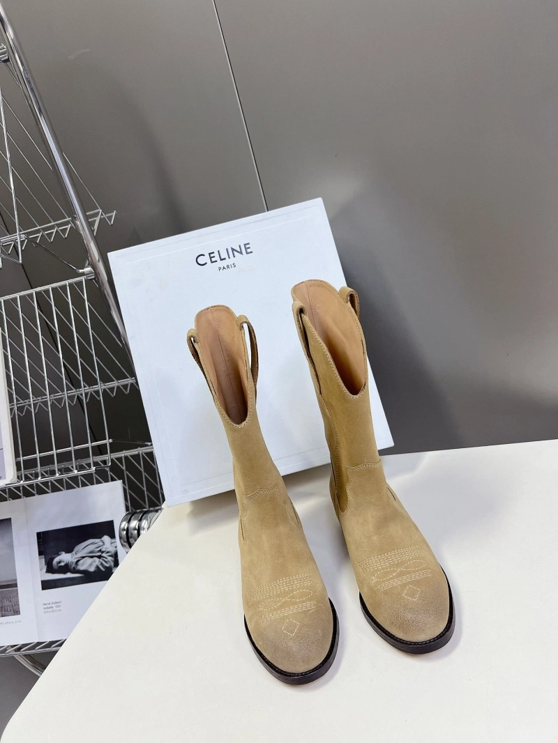 Resilient Cxlxne Boots 116496