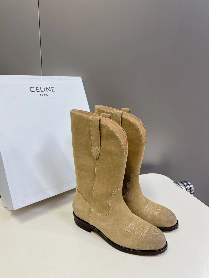 Resilient Cxlxne Boots 116496