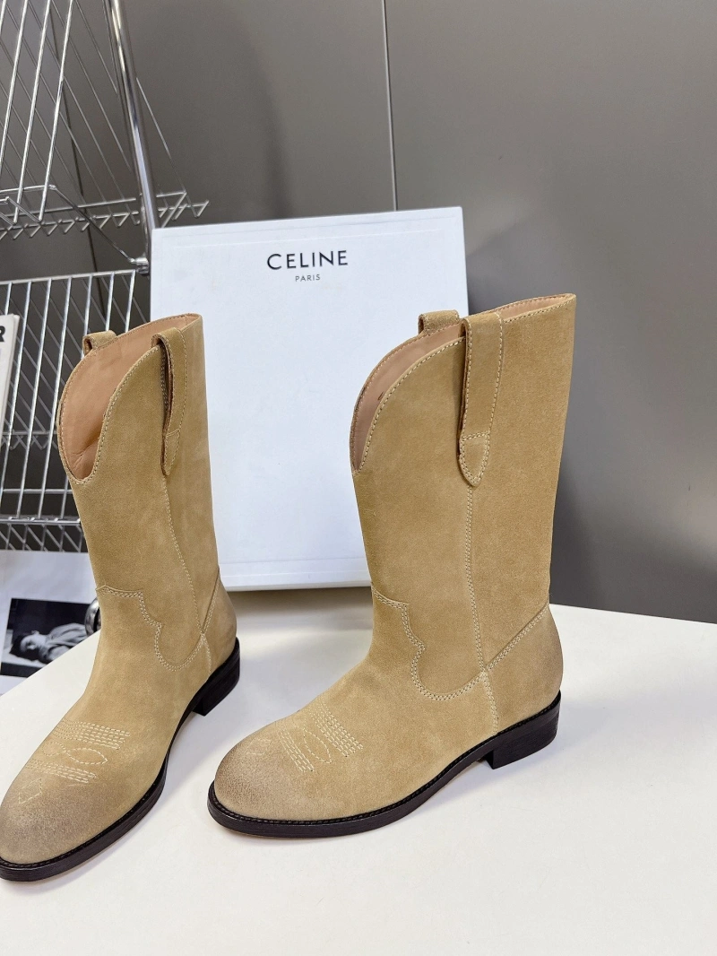 Resilient Cxlxne Boots 116496
