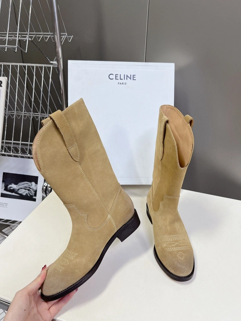 Resilient Cxlxne Boots 116496