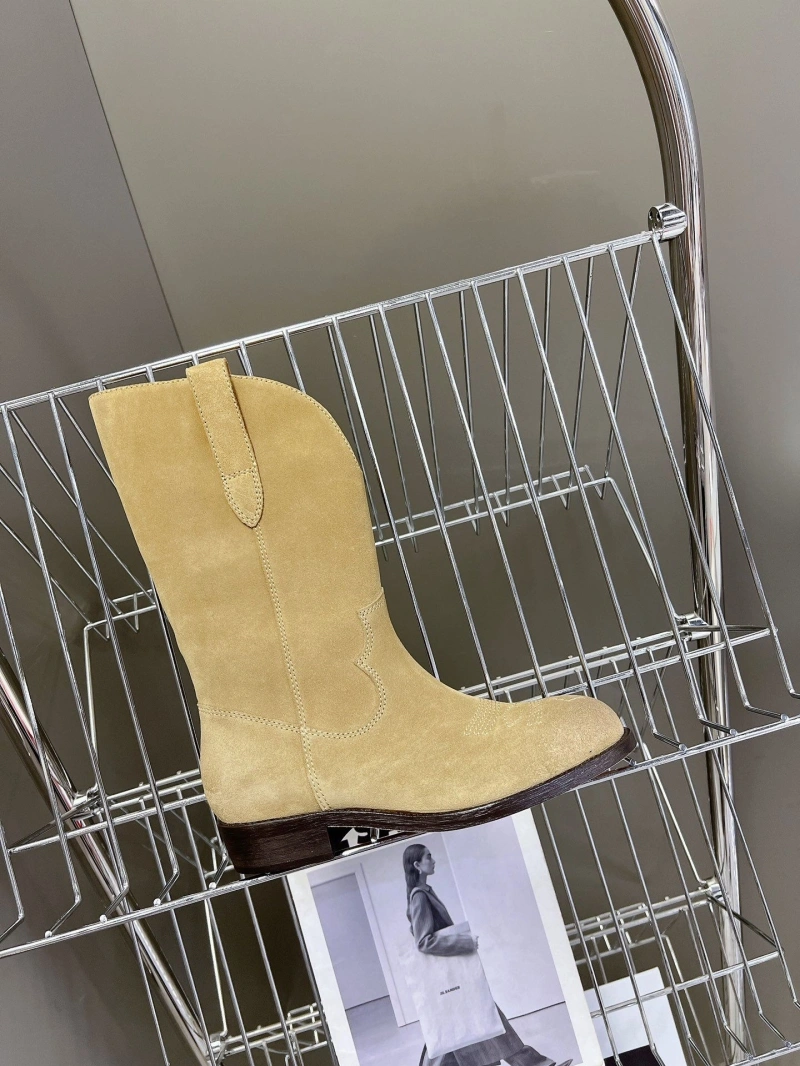 Resilient Cxlxne Boots 116496