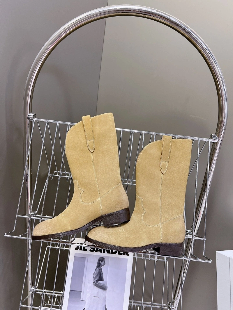 Resilient Cxlxne Boots 116496