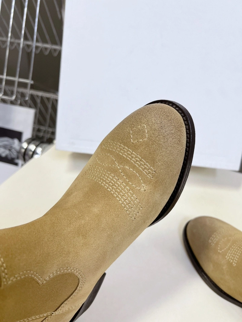 Resilient Cxlxne Boots 116496