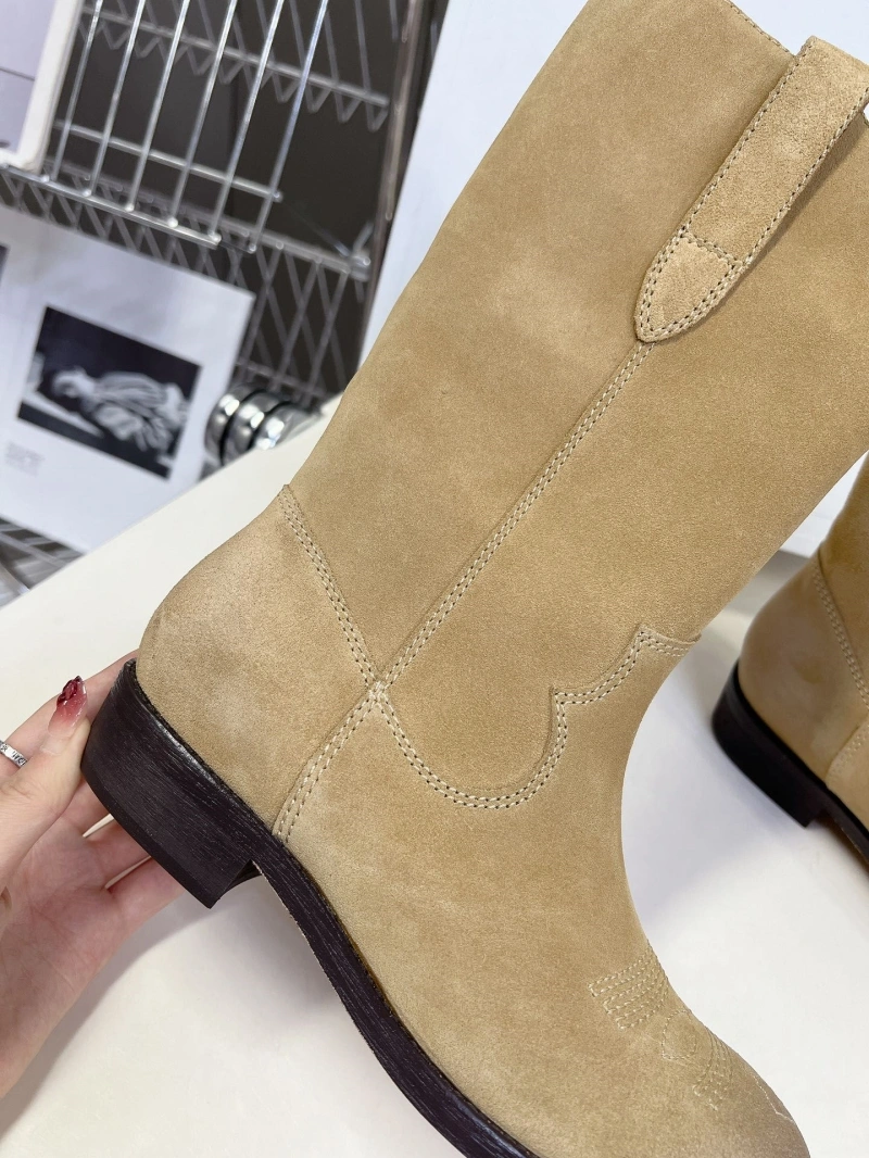 Resilient Cxlxne Boots 116496