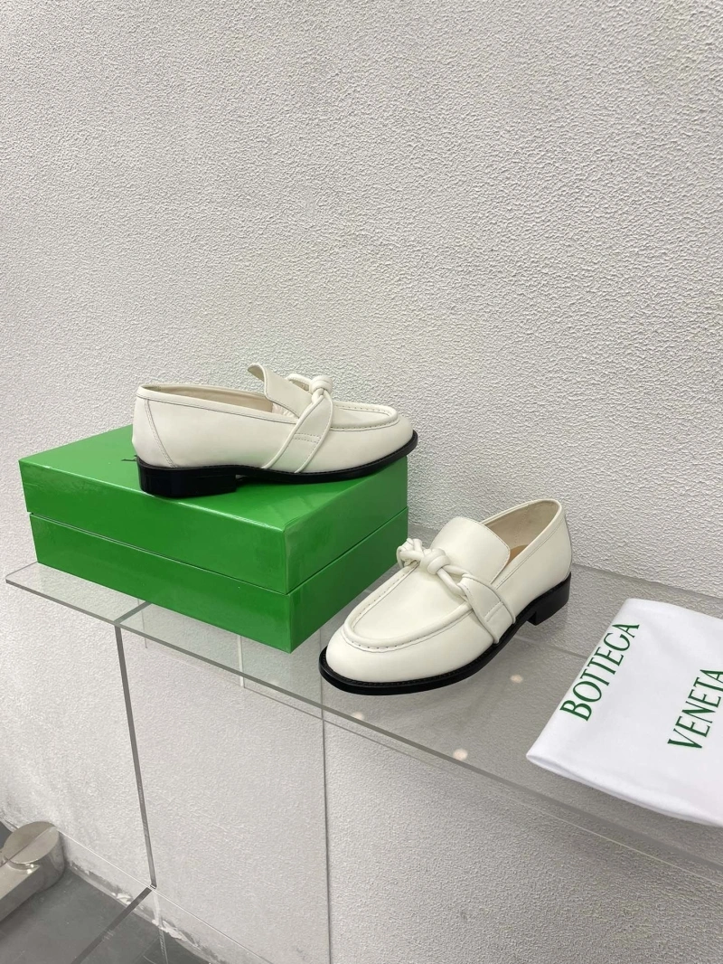 Bxttxga Vxnxta Leather Shoes UrbanStyle 112983