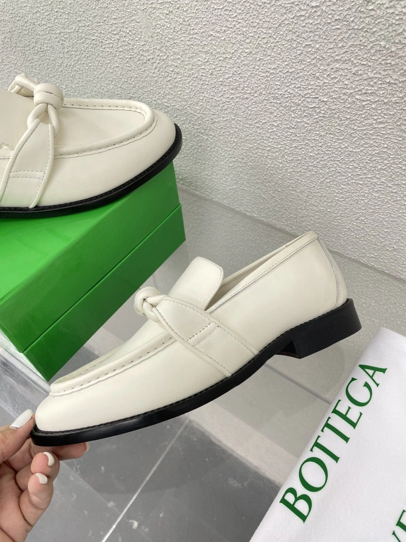 Bxttxga Vxnxta Leather Shoes UrbanStyle 112983
