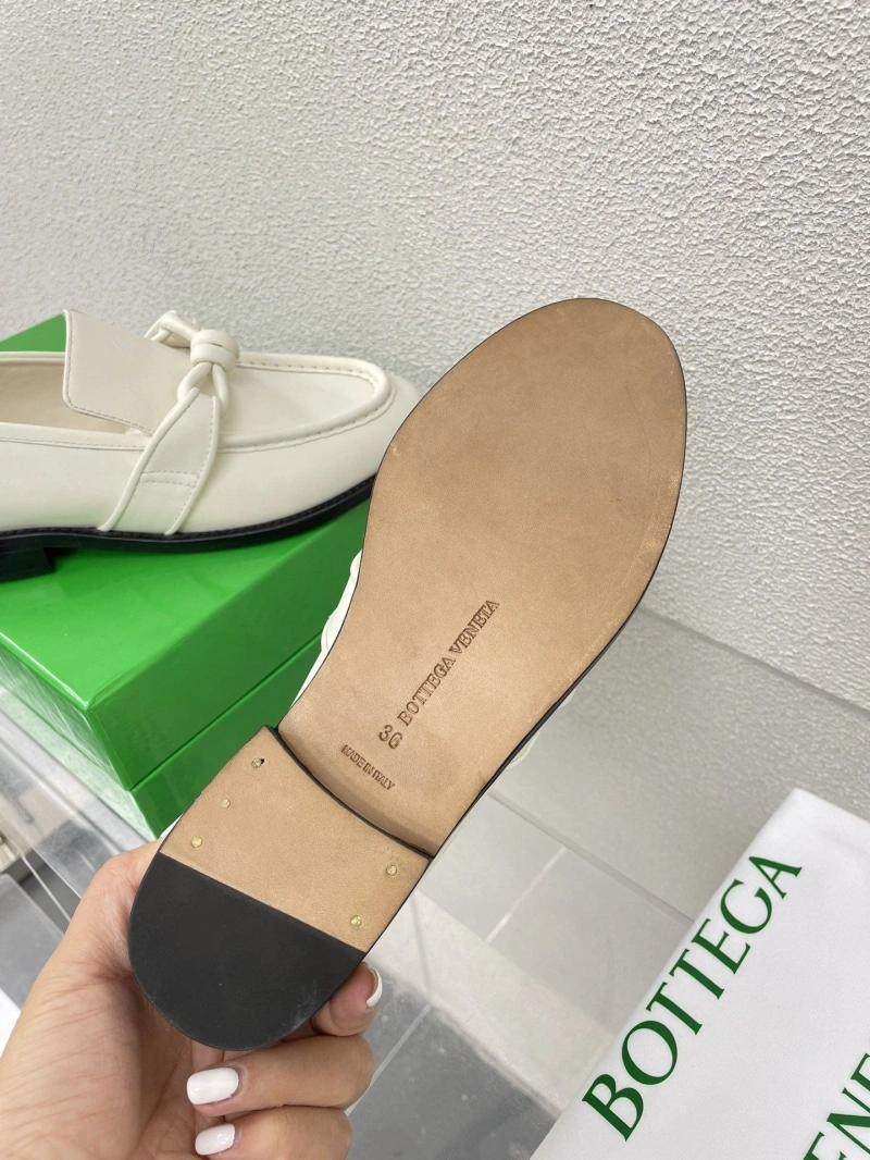 Bxttxga Vxnxta Leather Shoes UrbanStyle 112983