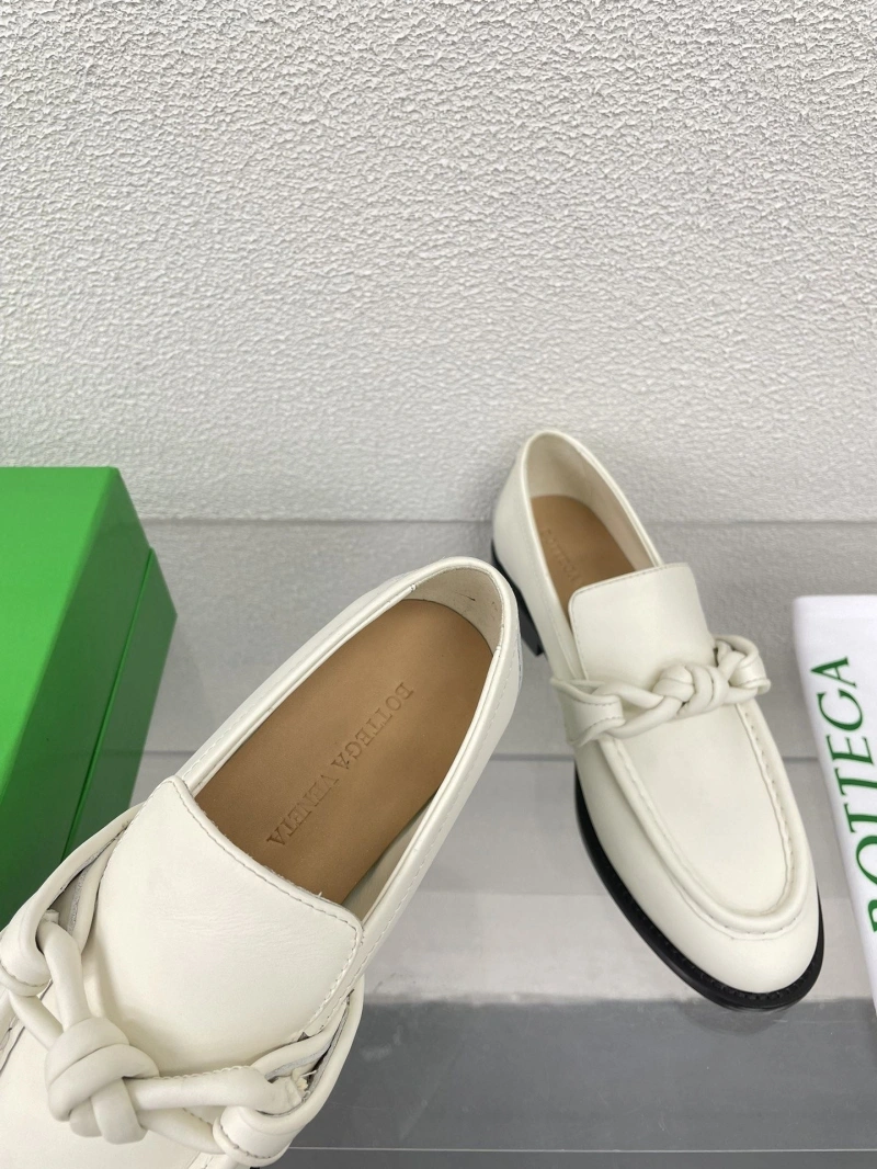 Bxttxga Vxnxta Leather Shoes UrbanStyle 112983
