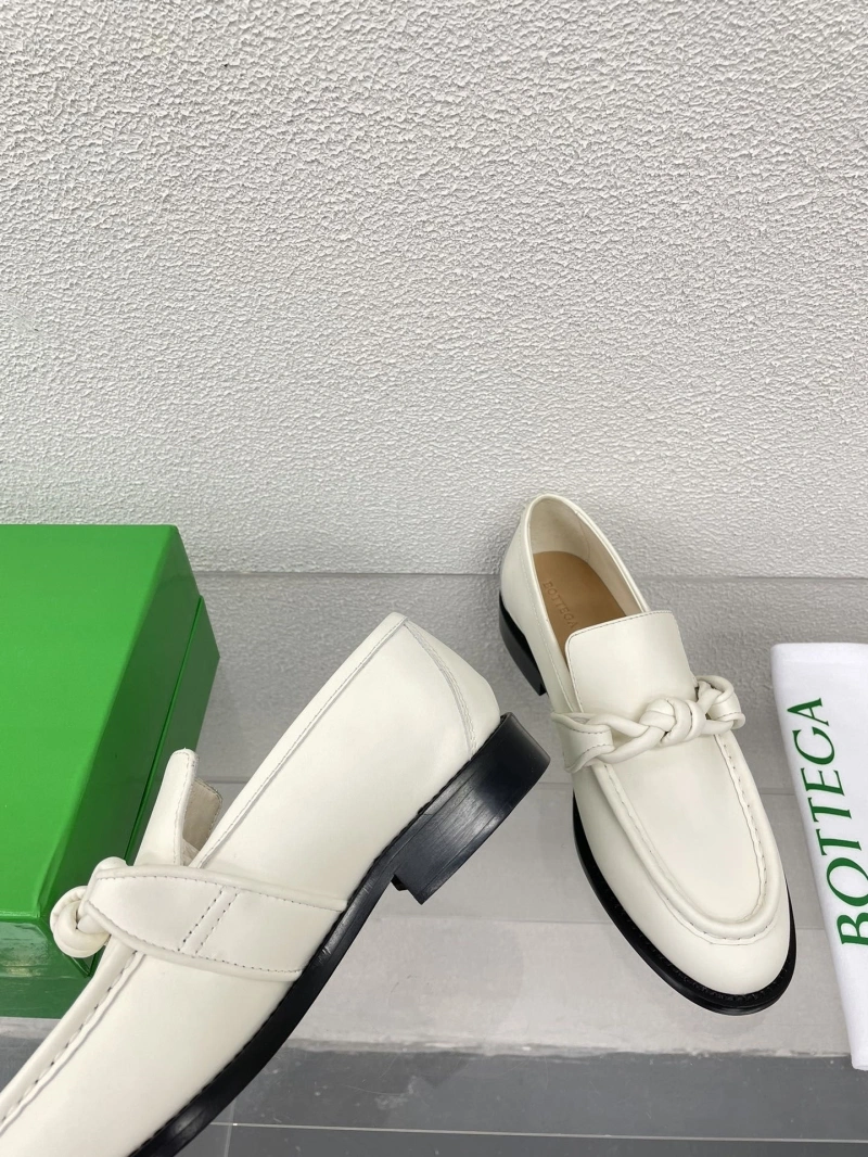 Bxttxga Vxnxta Leather Shoes UrbanStyle 112983