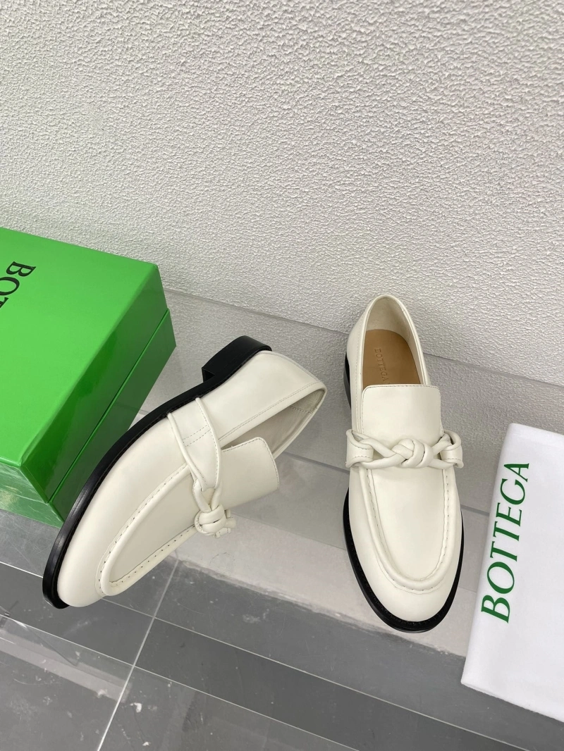 Bxttxga Vxnxta Leather Shoes UrbanStyle 112983