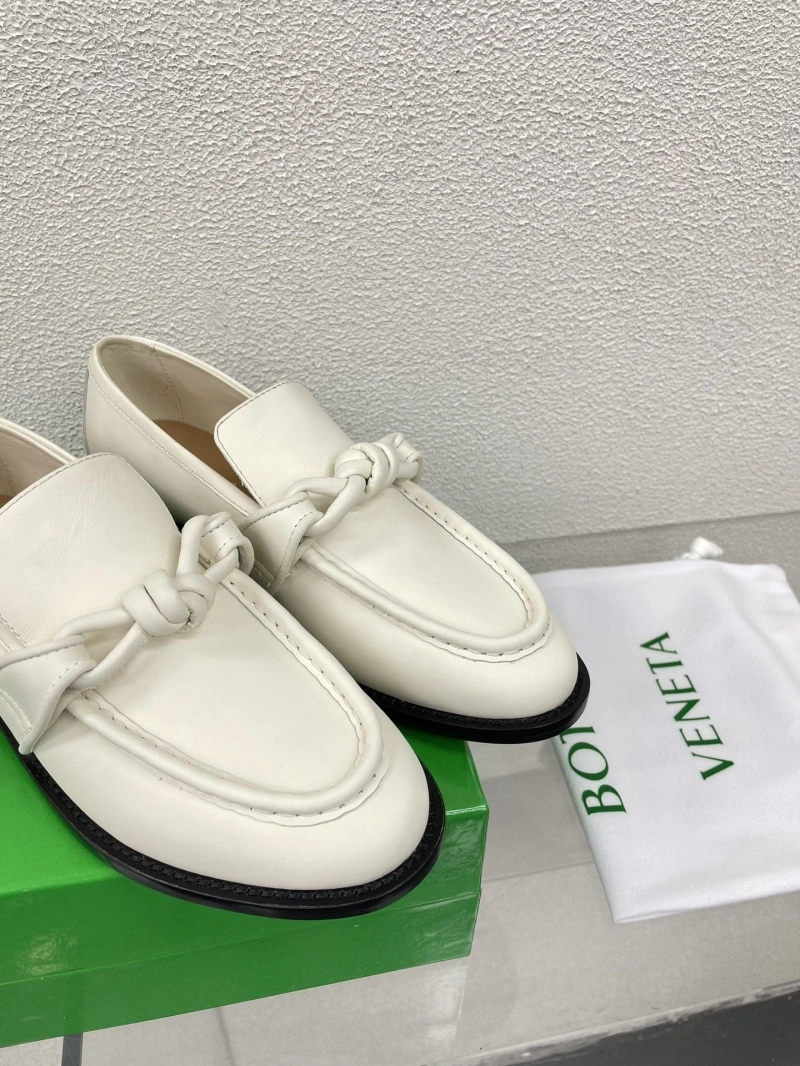 Bxttxga Vxnxta Leather Shoes UrbanStyle 112983